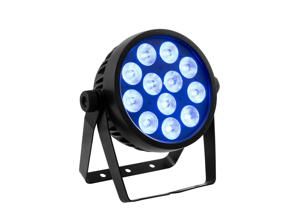 Eurolite LED 7C-12 Silent Slim Spot – Ansicht 7