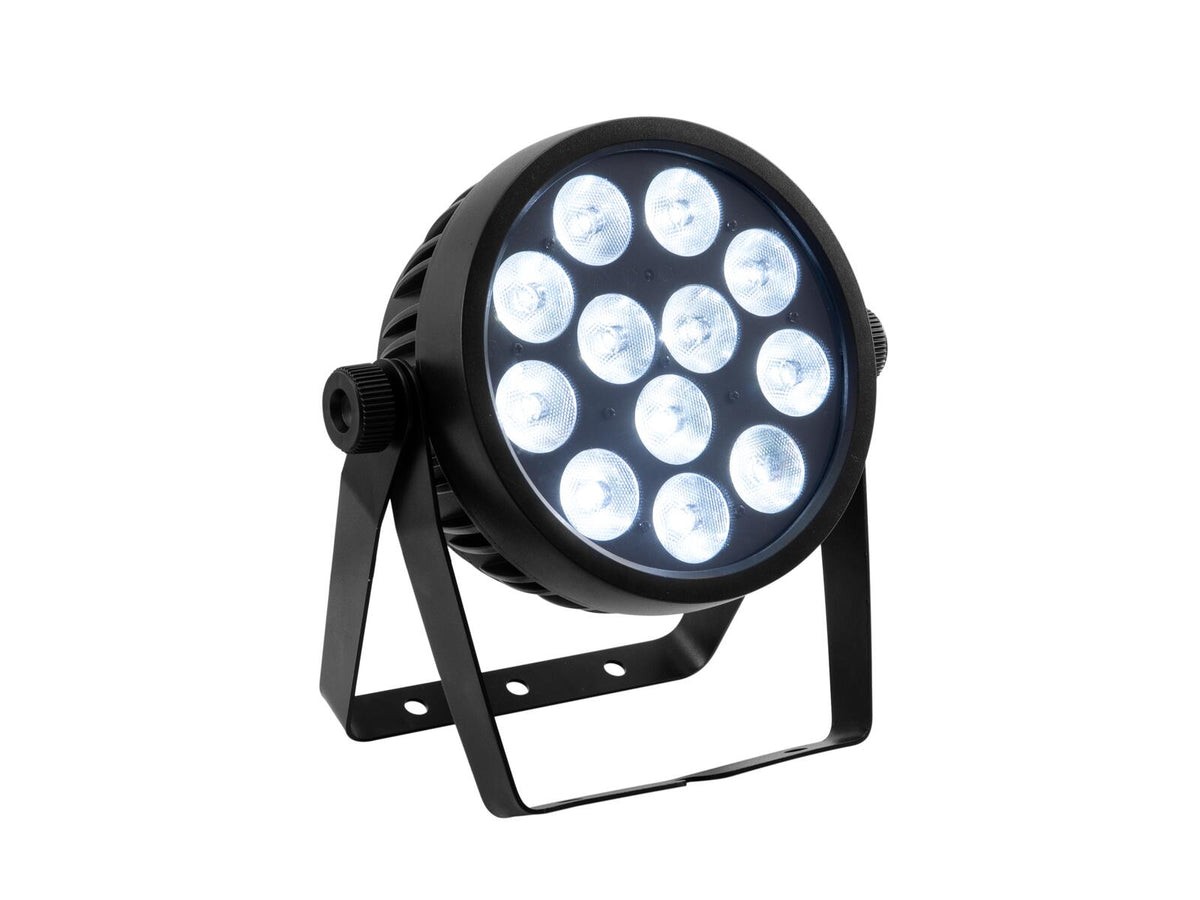 Eurolite LED 7C-12 Silent Slim Spot – Ansicht 8