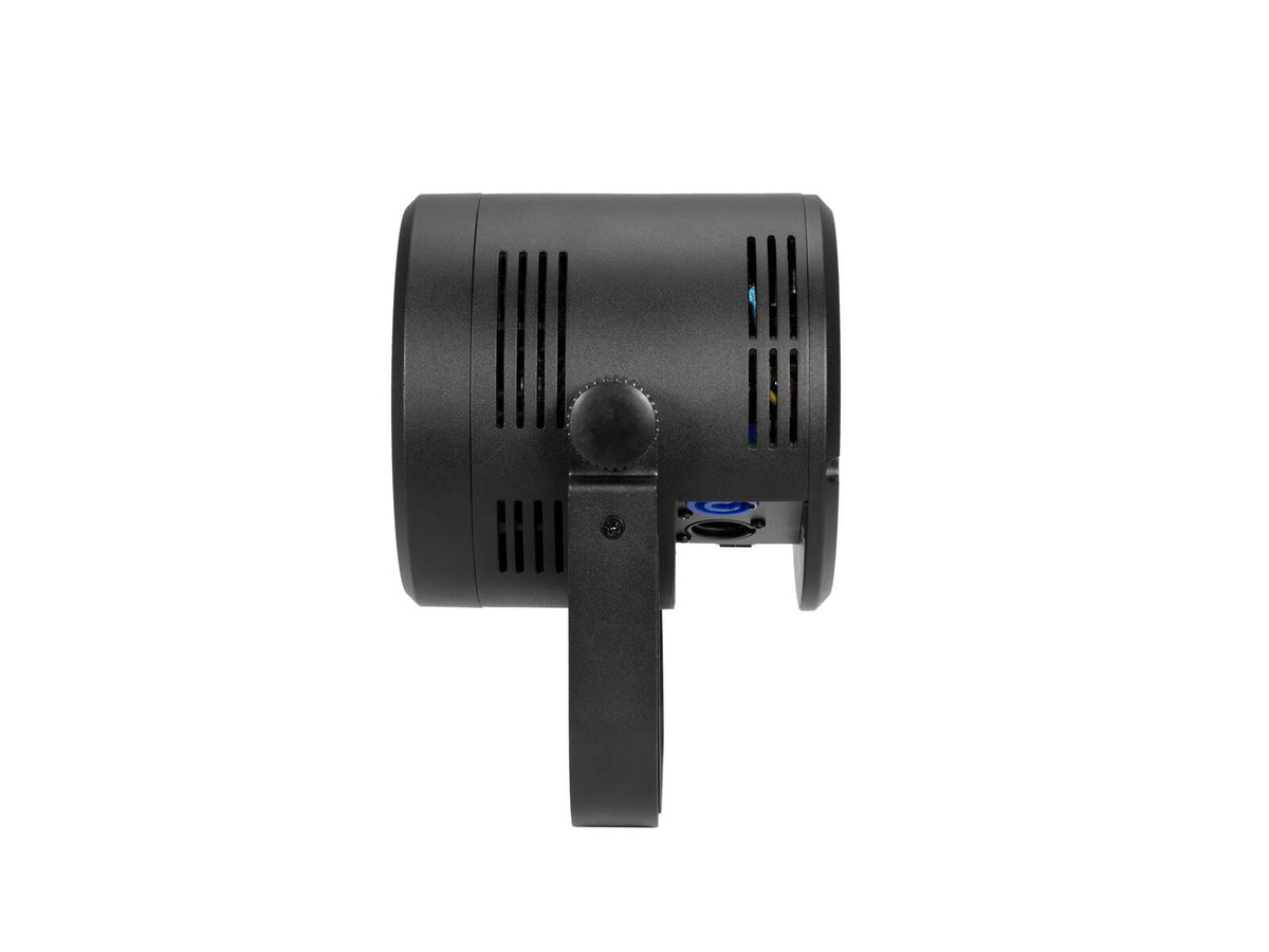 Eurolite LED Silent Par 6 QCL Floor sw – Ansicht 5