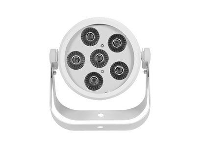 Eurolite LED Silent Par 6 QCL Floor ws – Ansicht 2