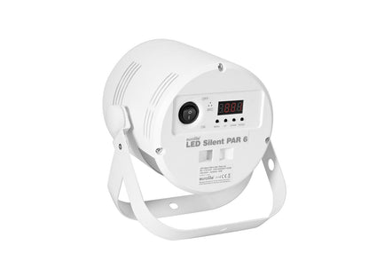 Eurolite LED Silent Par 6 QCL Floor ws – Ansicht 5