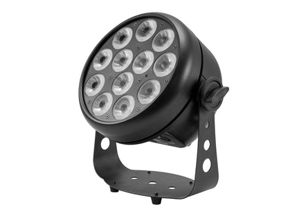 Eurolite LED Silent Par 12x10W RGBL – Ansicht 8