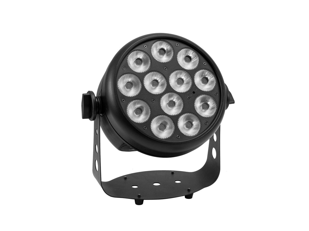Eurolite LED Silent Par 12x10W RGBL – Ansicht 9