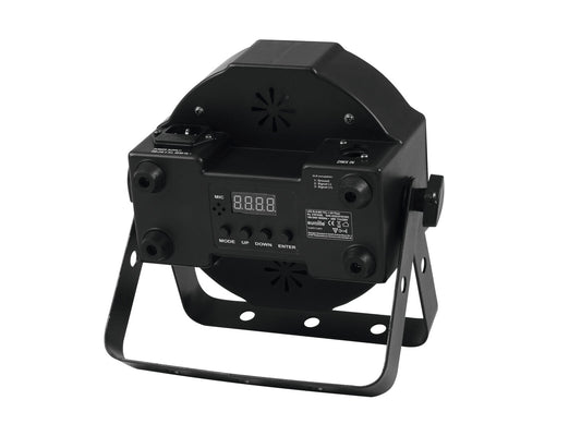Eurolite LED SLS-603 TCL + UV Floor – Ansicht 2