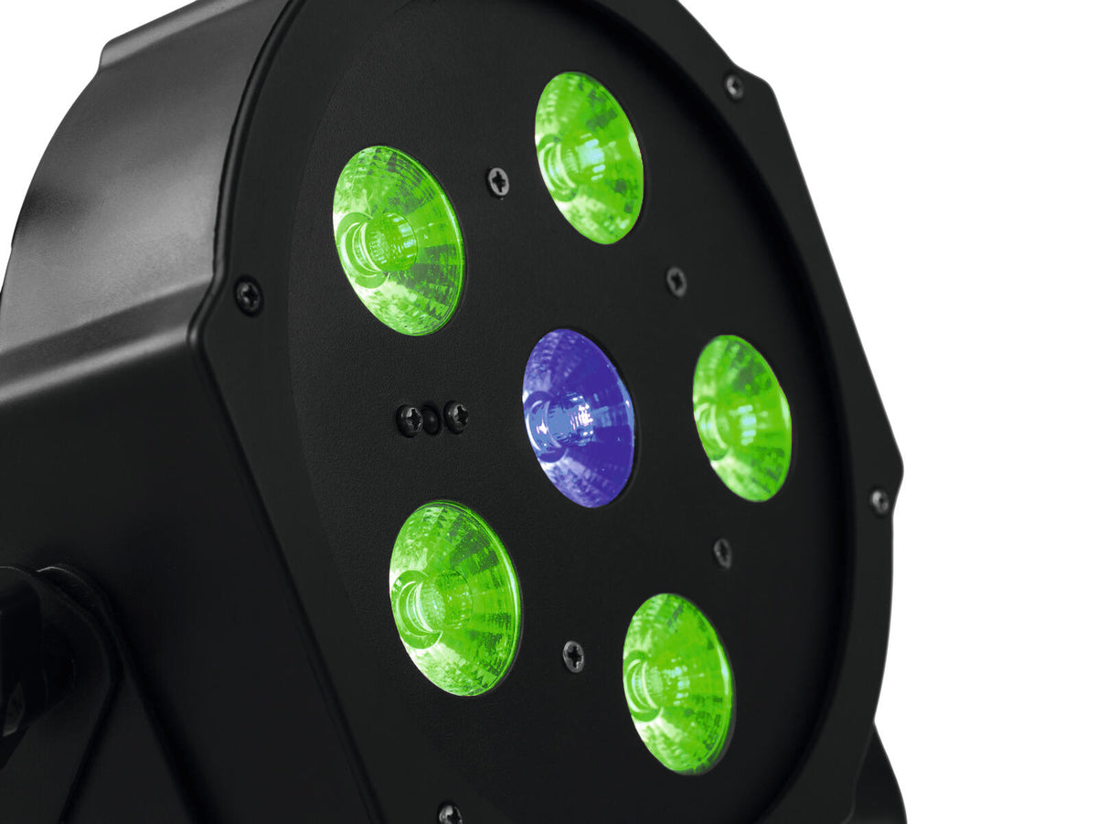 Eurolite LED SLS-603 TCL + UV Floor – Ansicht 4