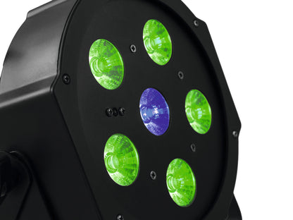 Eurolite LED SLS-603 TCL + UV Floor – Ansicht 4