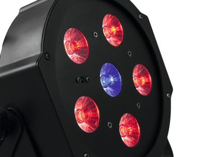Eurolite LED SLS-603 TCL + UV Floor – Ansicht 5