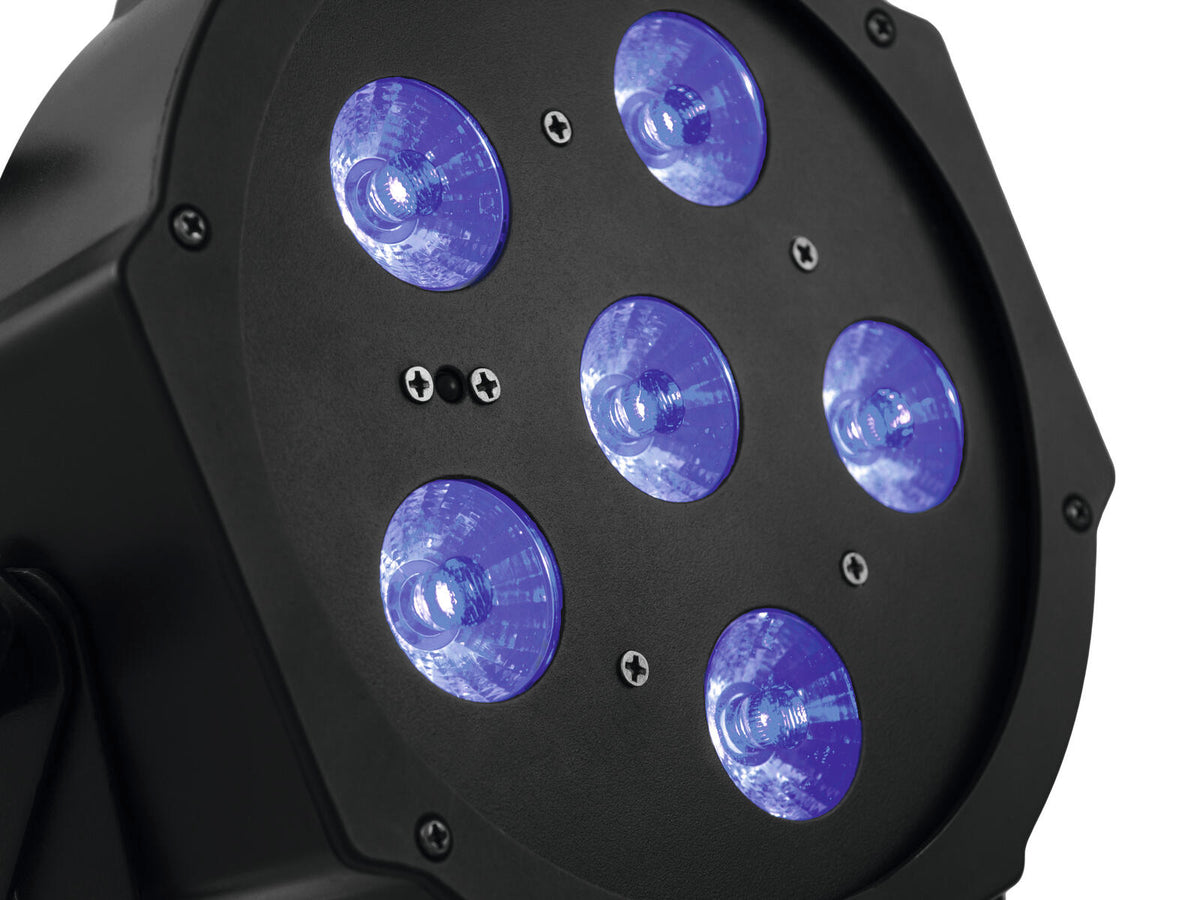 Eurolite LED SLS-603 TCL + UV Floor – Ansicht 6