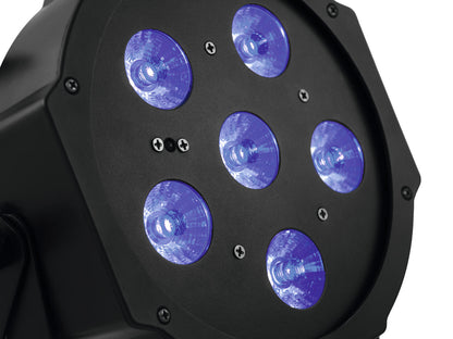 Eurolite LED SLS-603 TCL + UV Floor – Ansicht 6