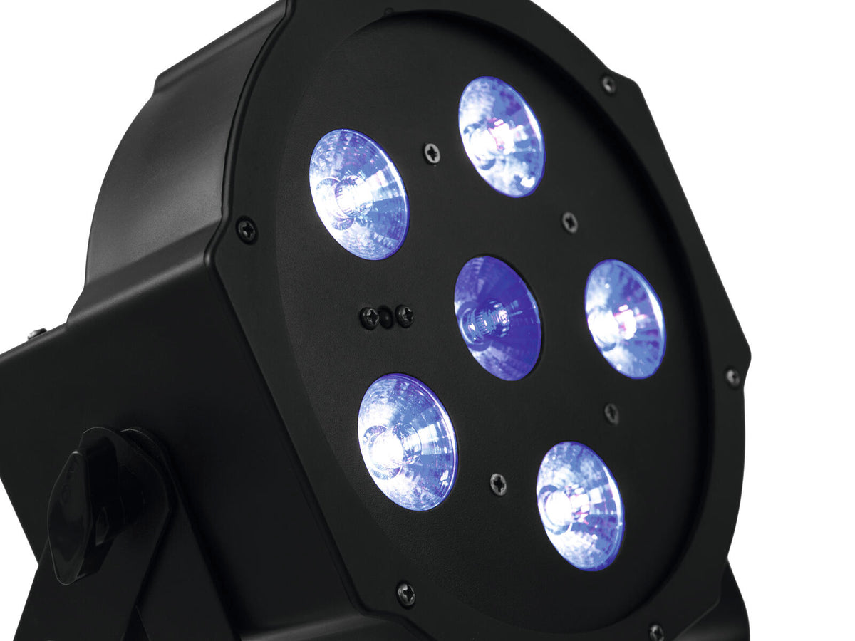 Eurolite LED SLS-603 TCL + UV Floor – Ansicht 7