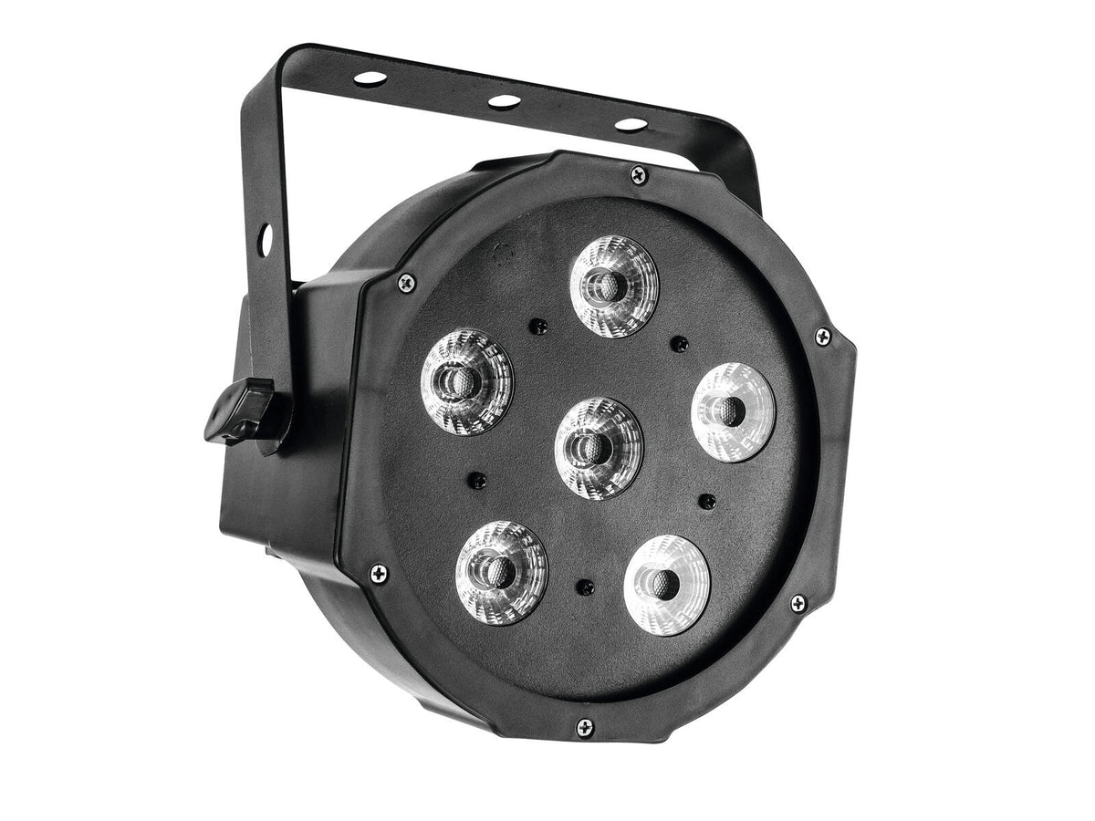 Eurolite LED SLS-6 TCL Spot – Ansicht 2