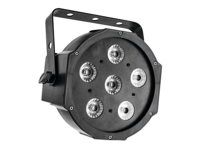 Eurolite LED SLS-6 TCL Spot – Ansicht 2