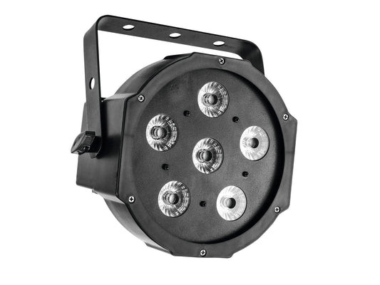 Eurolite LED SLS-6 TCL Spot – Ansicht 2