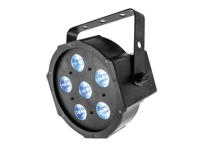 Eurolite LED SLS-6 TCL Spot – Ansicht 6