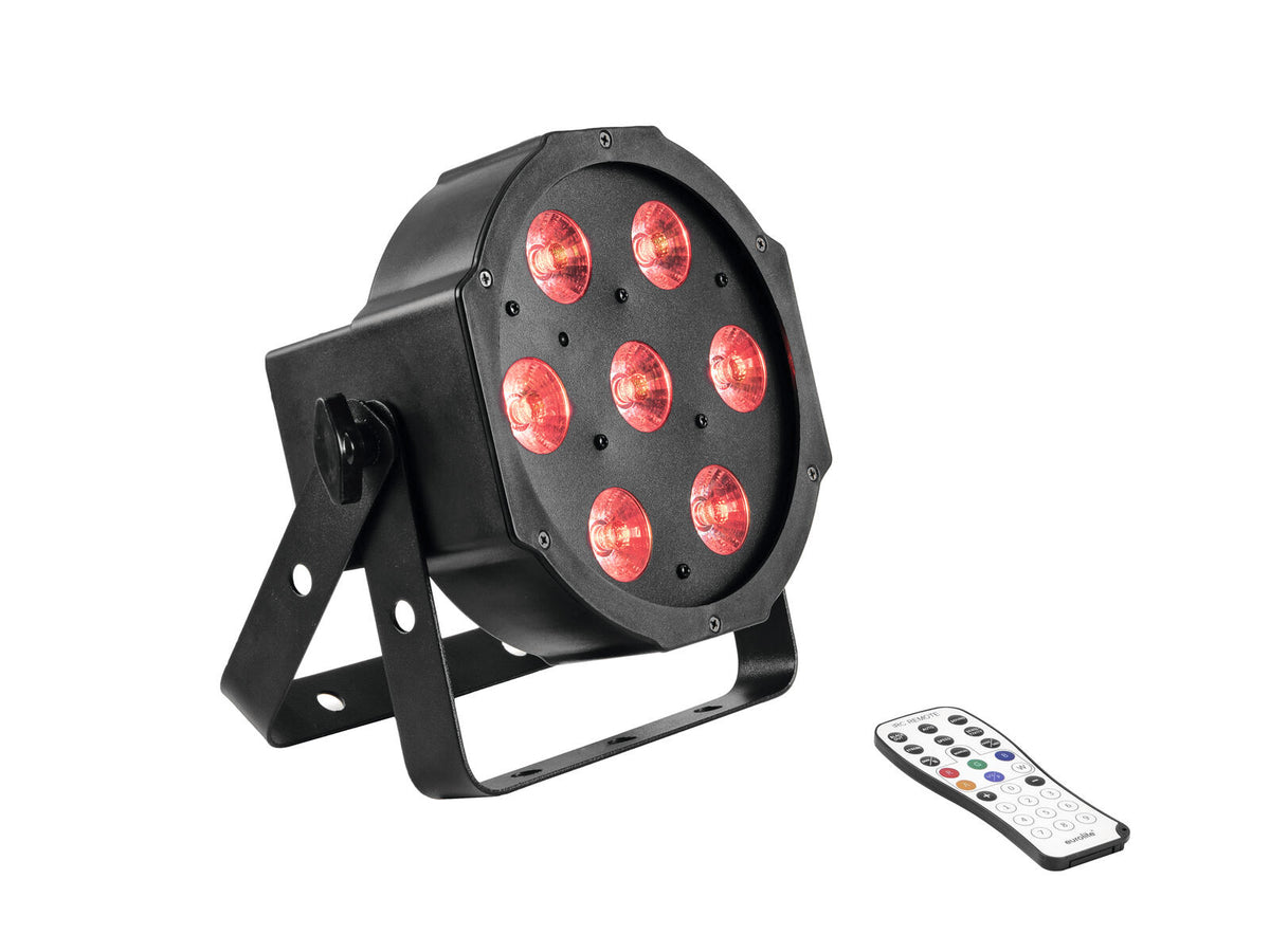 Eurolite LED SLS-7 HCL Floor
