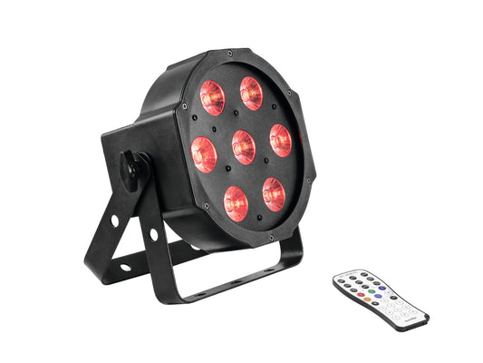 Eurolite LED SLS-7 HCL Floor