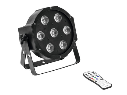 Eurolite LED SLS-7 HCL Floor – Ansicht 2