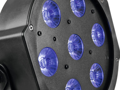 Eurolite LED SLS-7 HCL Floor – Ansicht 5