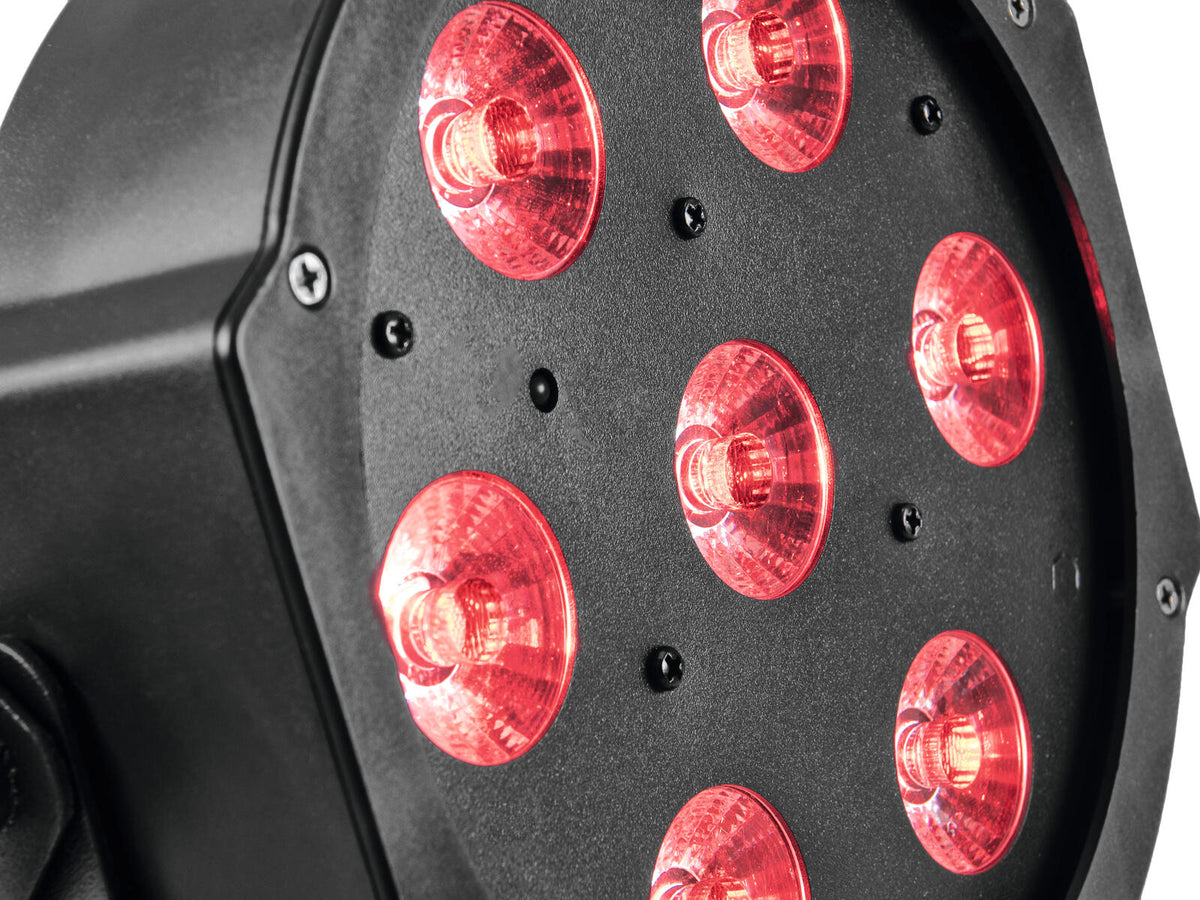 Eurolite LED SLS-7 HCL Floor – Ansicht 6