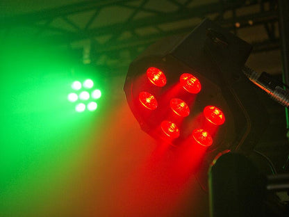 Eurolite LED SLS-7 HCL Floor – Ansicht 7