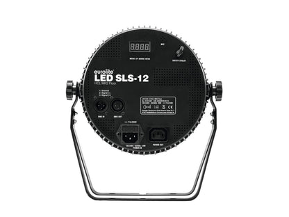 Eurolite LED SLS-12 HCL MK2 Floor – Ansicht 3