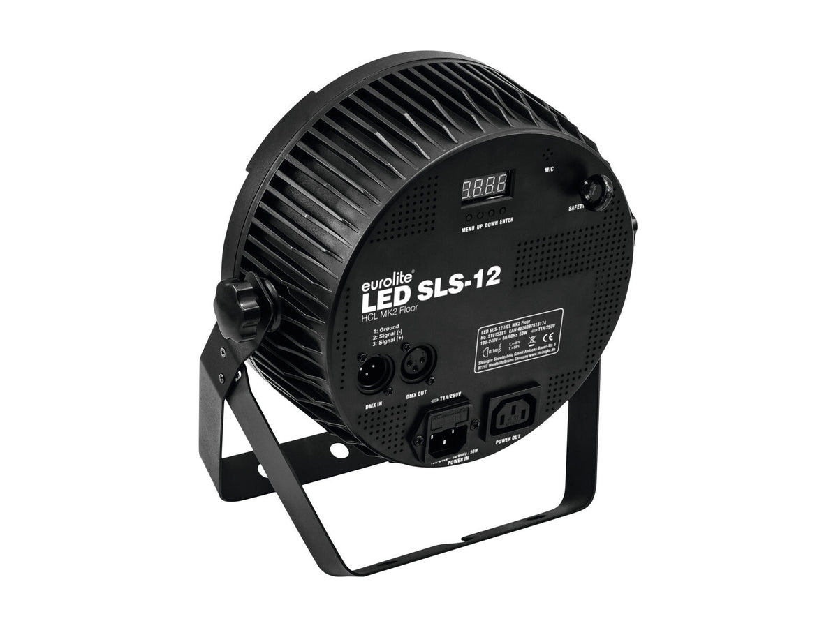 Eurolite LED SLS-12 HCL MK2 Floor – Ansicht 4
