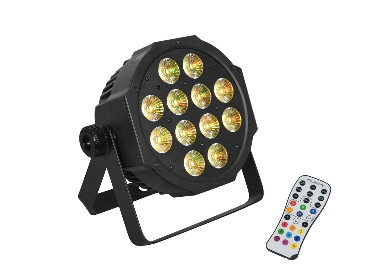 Eurolite LED SLS-12 QCL Floor