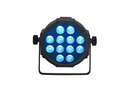 Eurolite LED SLS-12 QCL Floor – Ansicht 4