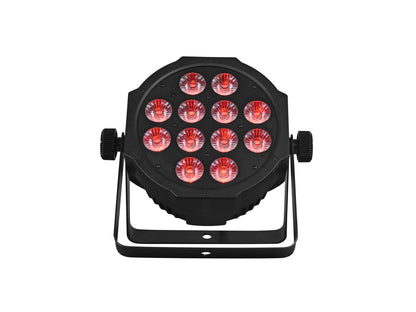 Eurolite LED SLS-12 QCL Floor – Ansicht 6