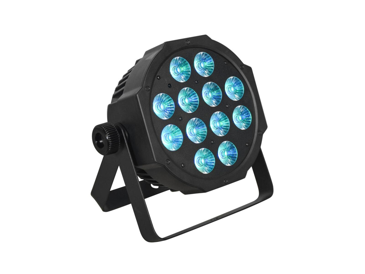 Eurolite LED SLS-12 QCL Floor – Ansicht 7