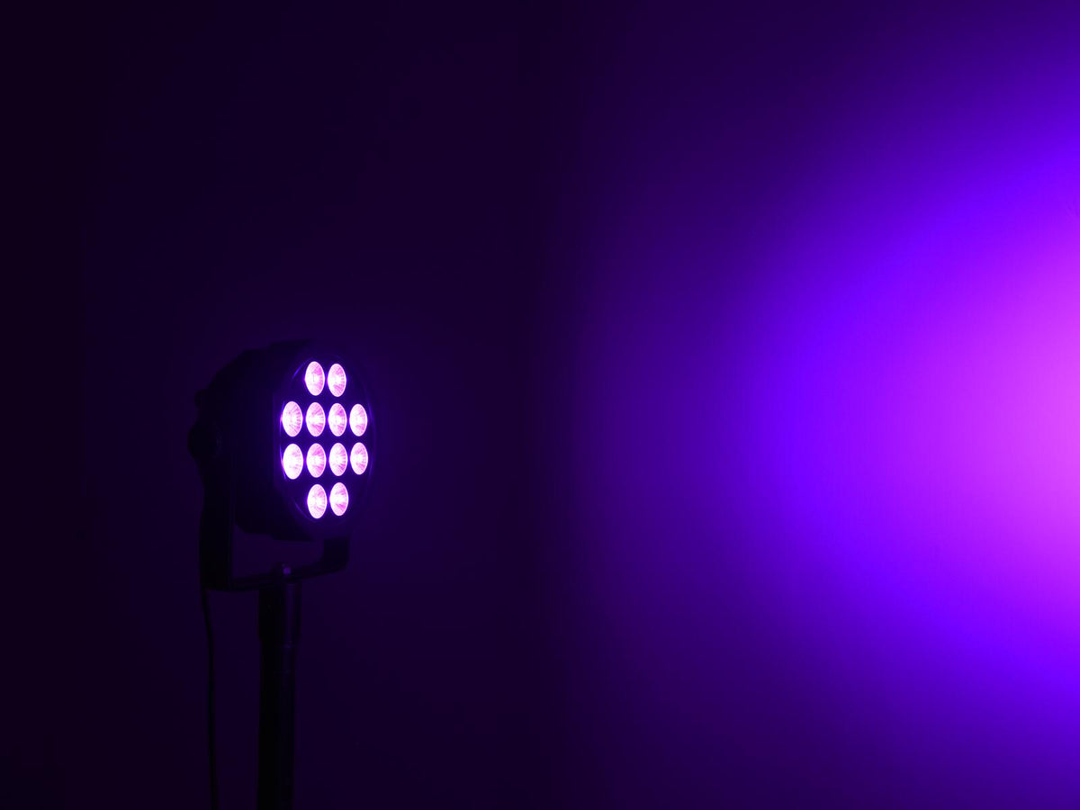 Eurolite LED SLS-12 QCL Floor – Ansicht 8