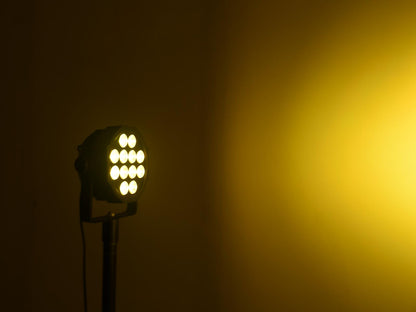 Eurolite LED SLS-12 QCL Floor – Ansicht 9