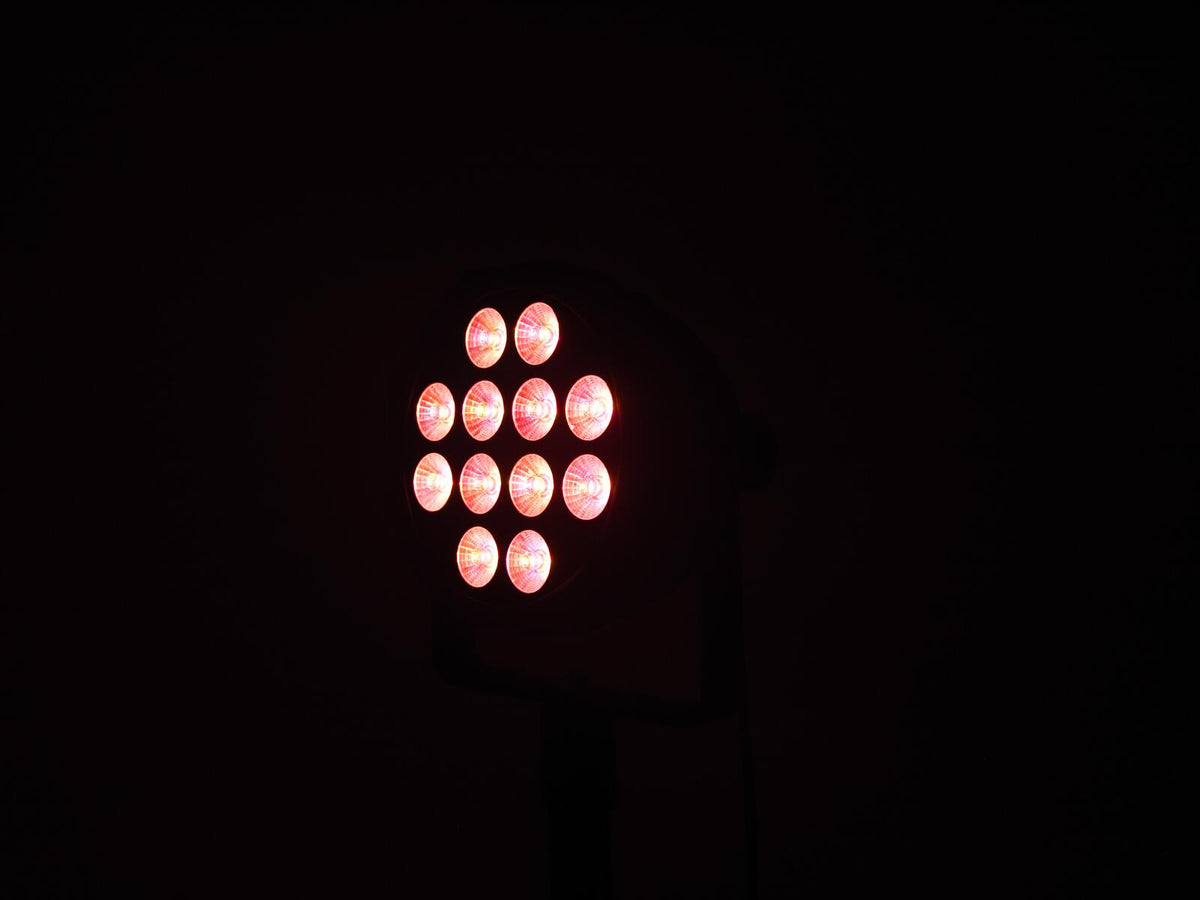 Eurolite LED SLS-12 QCL Floor – Ansicht 10