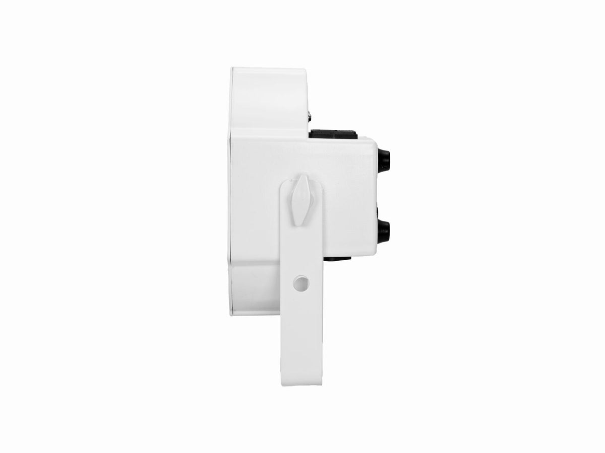 Eurolite LED SLS-7 HCL Floor weiß – Ansicht 3