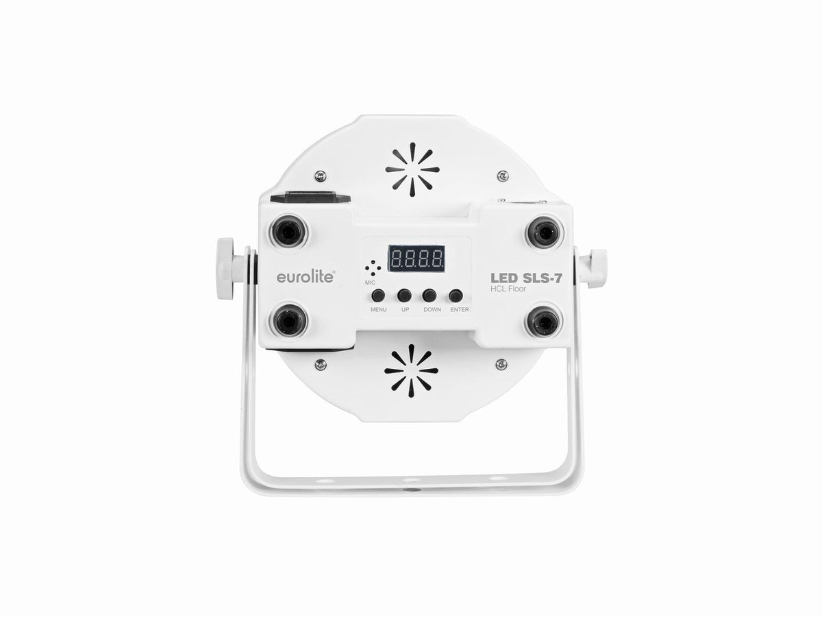 Eurolite LED SLS-7 HCL Floor weiß – Ansicht 4