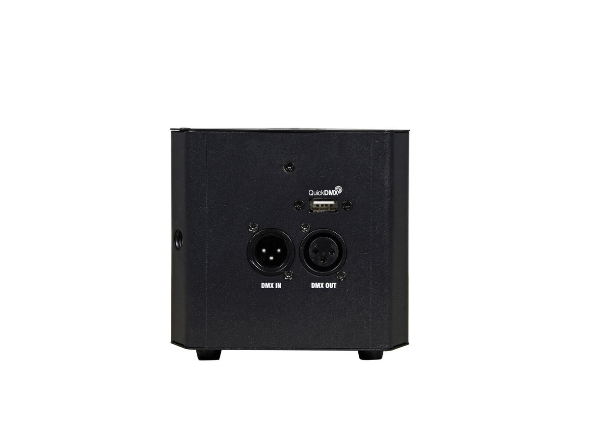 Eurolite LED TL-3 RGB+UV Trusslight – Ansicht 6