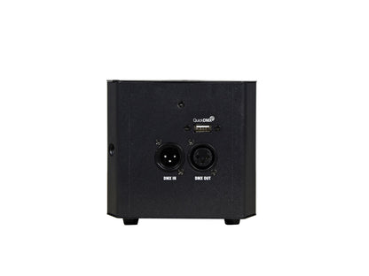 Eurolite LED TL-3 RGB+UV Trusslight – Ansicht 6