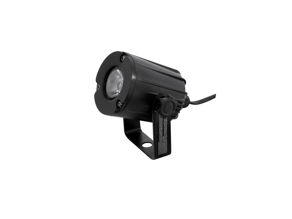 Eurolite LED PST-3W 6000K Spot
