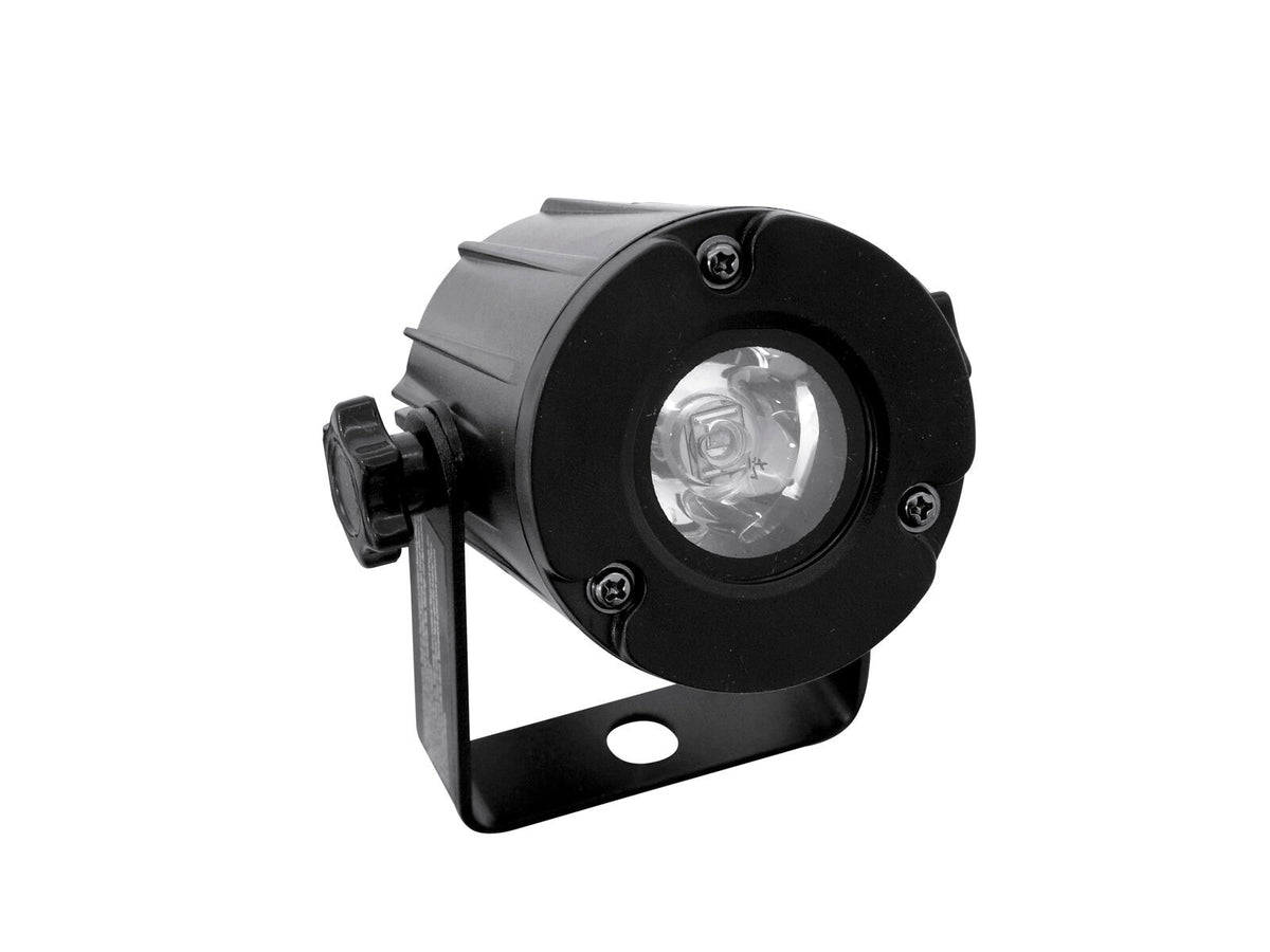 Eurolite LED PST-3W 6000K Spot – Ansicht 3