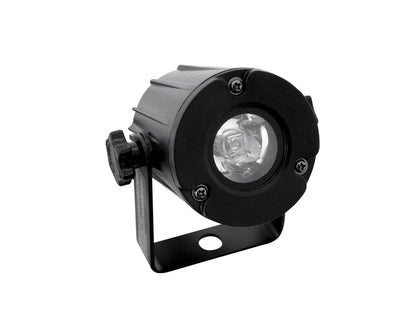 Eurolite LED PST-3W 6000K Spot – Ansicht 3