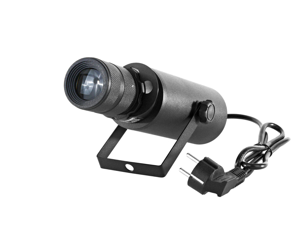 Eurolite LED PST-30 6000K Spot – Ansicht 2