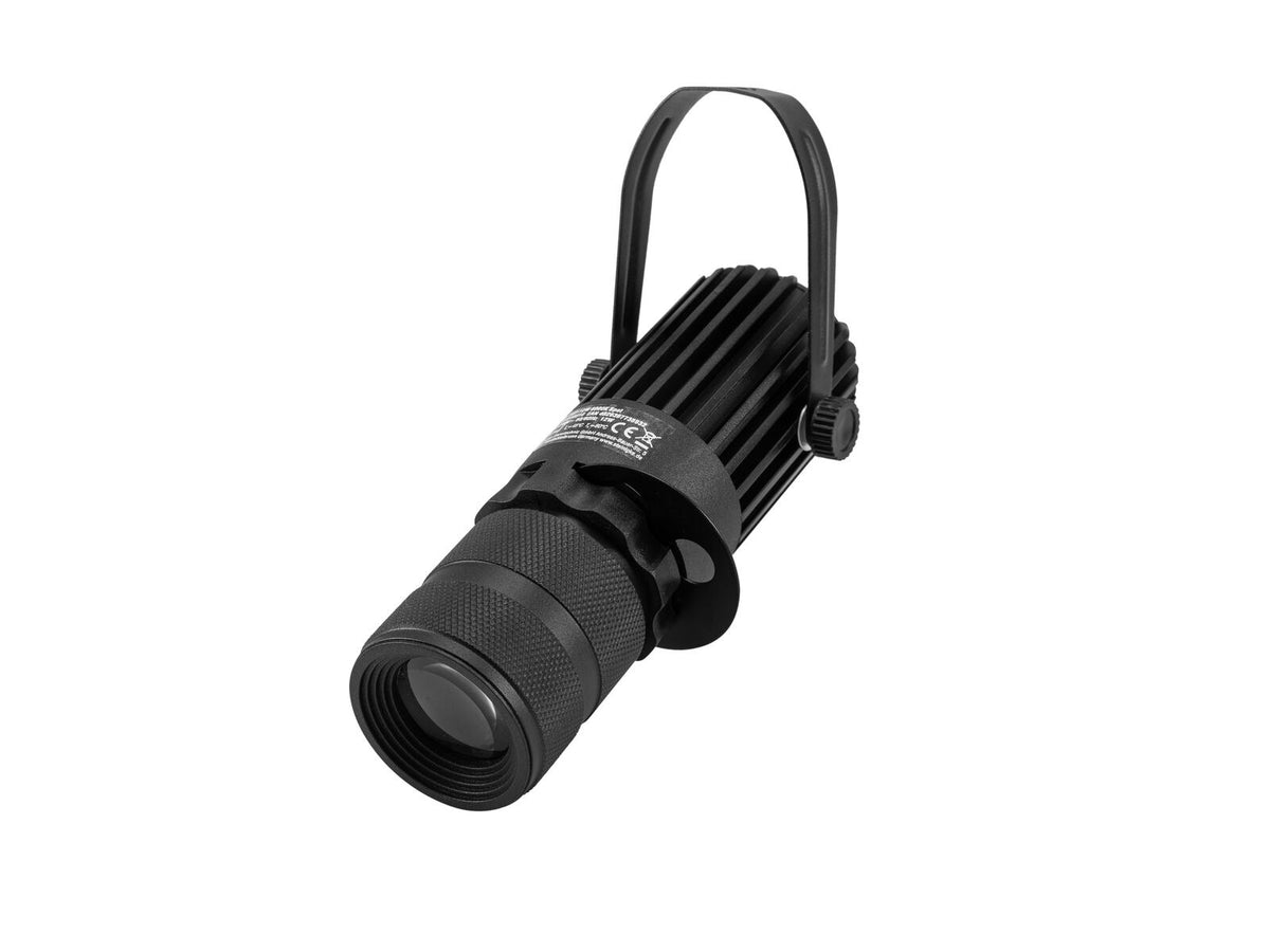 Eurolite LED PST-12W 3000K Spot – Ansicht 2