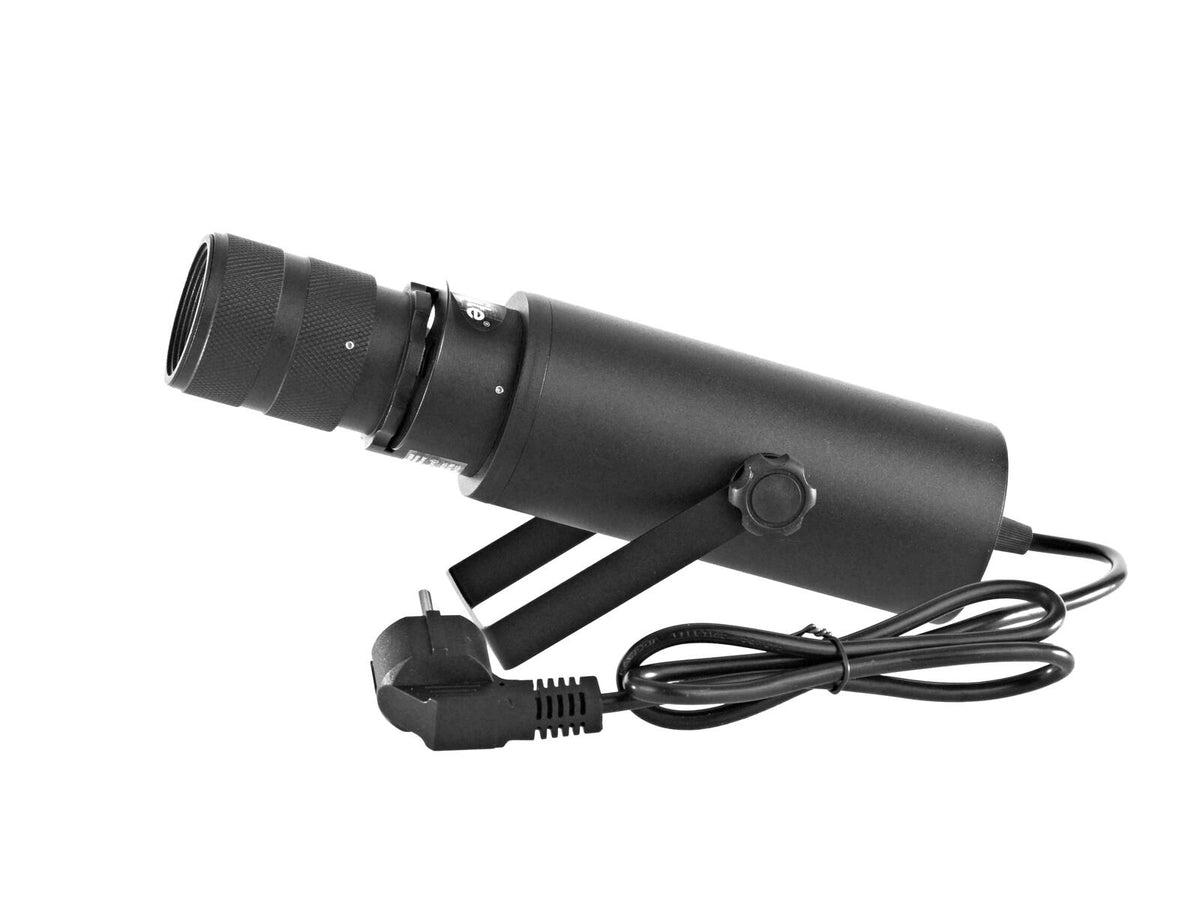 Eurolite LED PST-30 3000K Spot – Ansicht 3