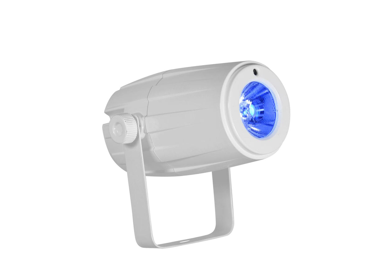 Eurolite LED PST-5 QCL Spot ws – Ansicht 2