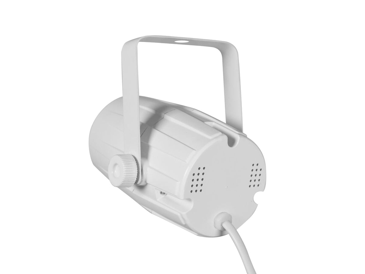 Eurolite LED PST-5 QCL Spot ws – Ansicht 3