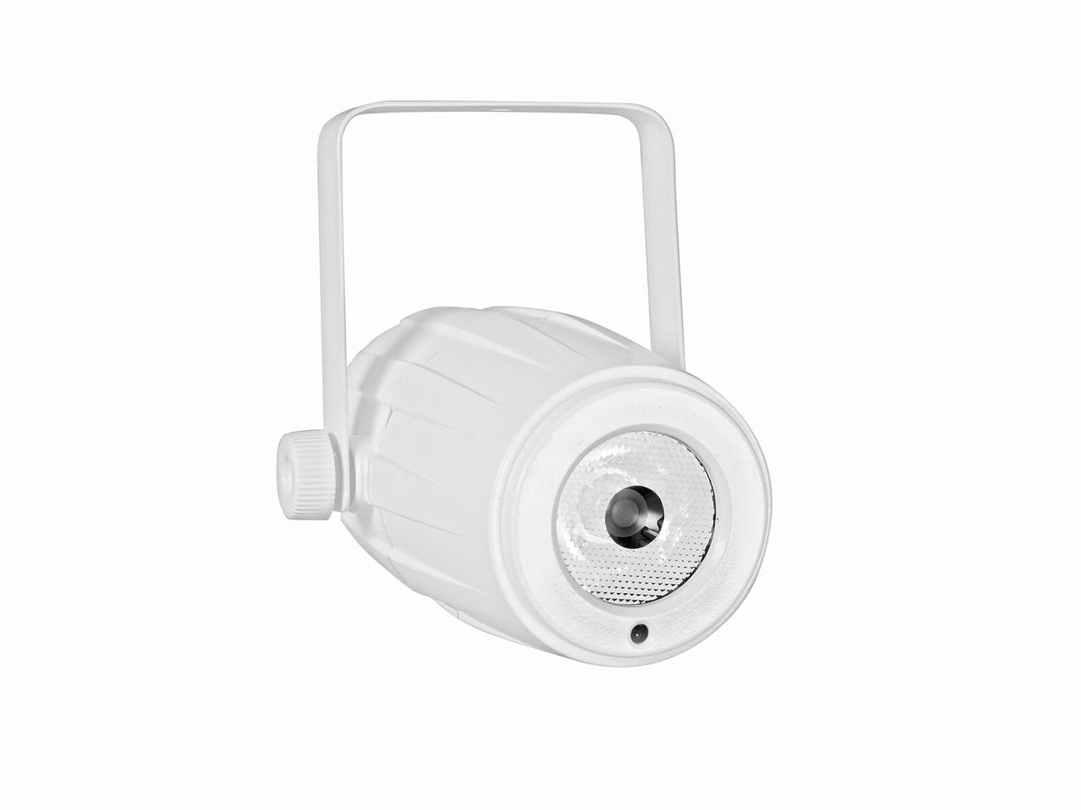 Eurolite LED PST-5 QCL Spot ws – Ansicht 4