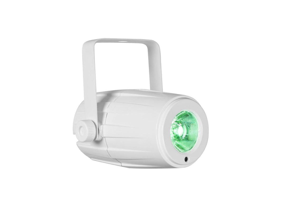 Eurolite LED PST-5 QCL Spot ws – Ansicht 5