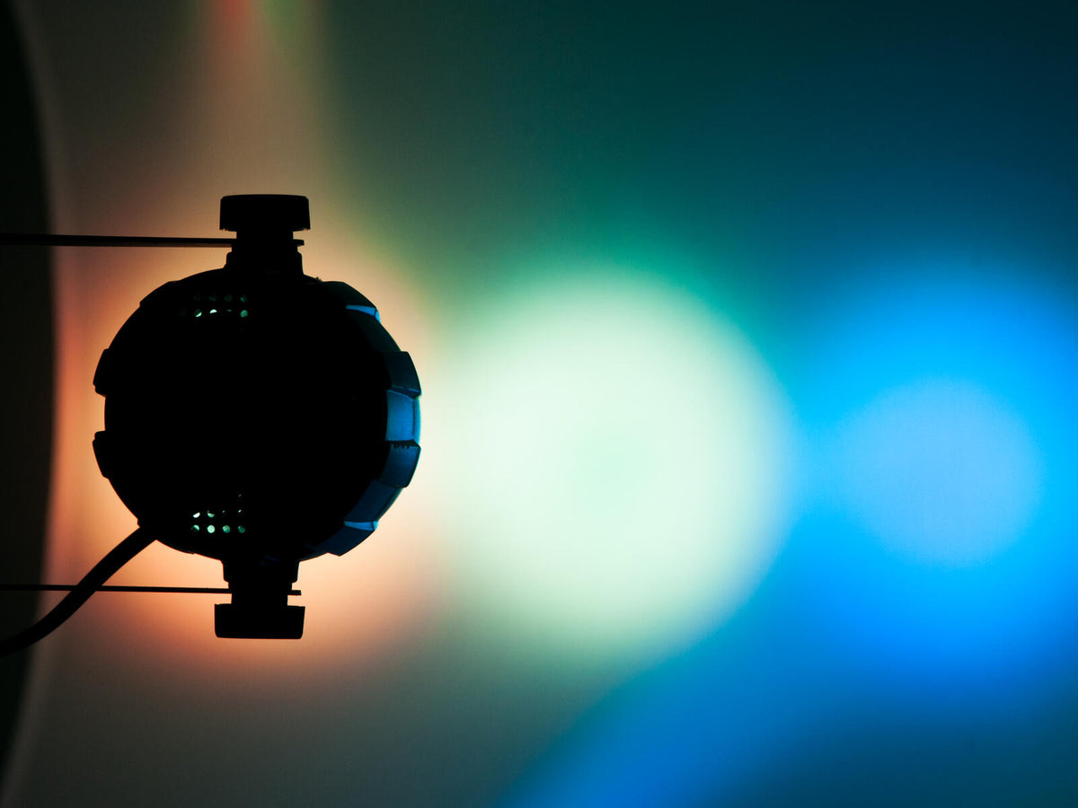 Eurolite LED PST-5 QCL Spot sw – Ansicht 8