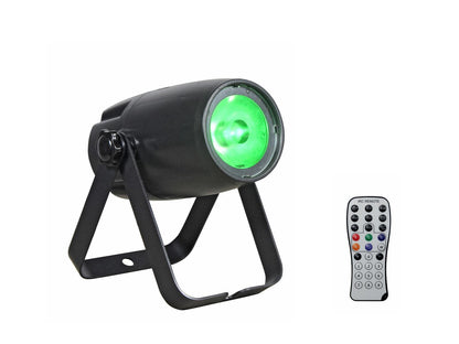 Eurolite LED PST-10 QCL Spot