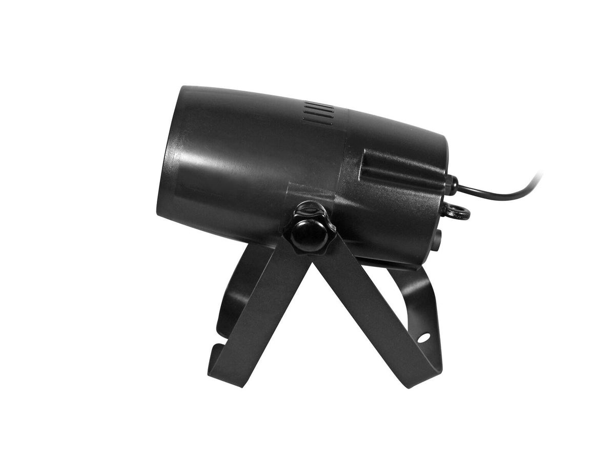 Eurolite LED PST-10 QCL Spot – Ansicht 3